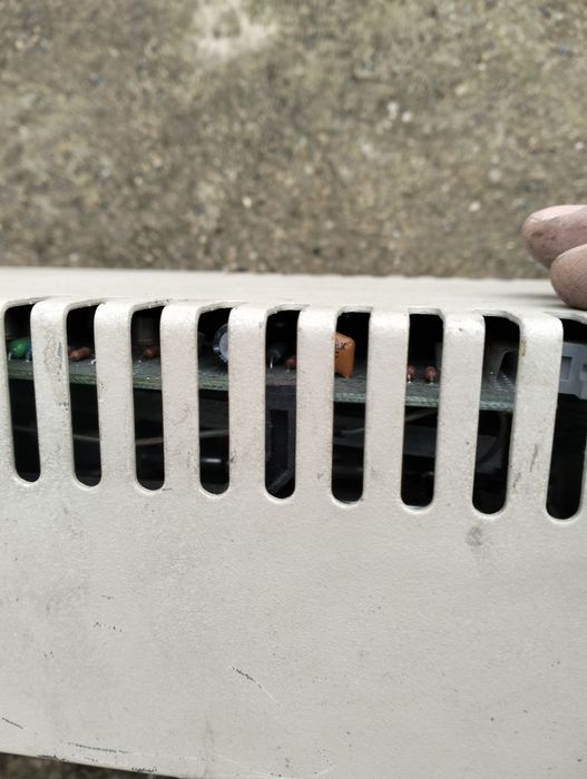 Флопи за Правец 8