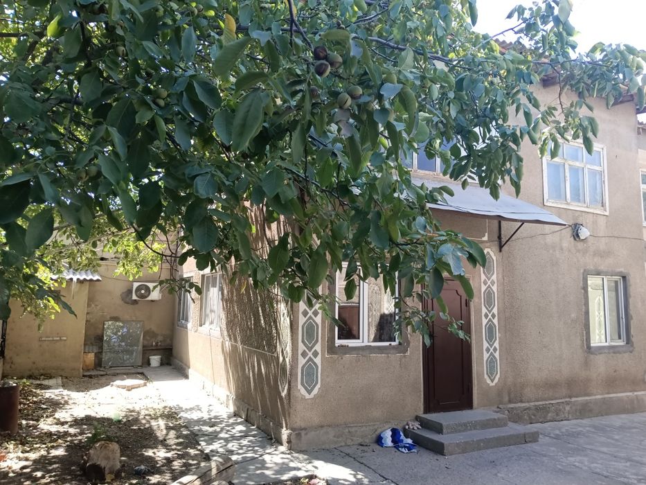 Коттедж 2 этажа на БАМе