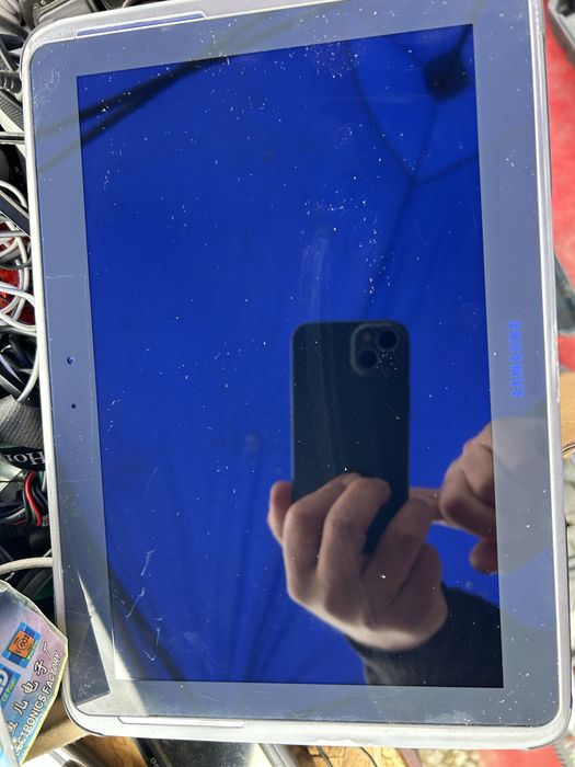 De vanzare tableta Samsung Note 10,1