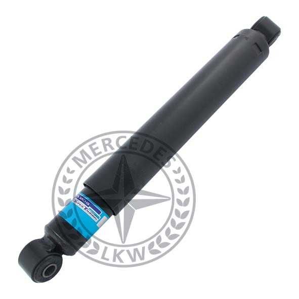 Амортисьор преден (ед. гума) за Mercedes-Benz 207-310