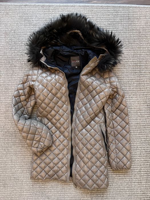 Брендовые женские куртки (распродажа)
