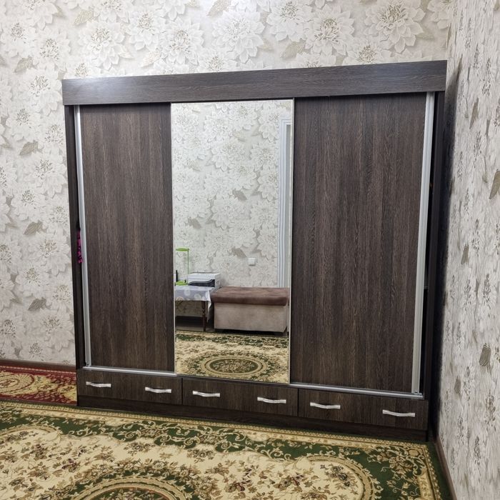 Уй, ховли, фемили паркдан 5 минут масофада.