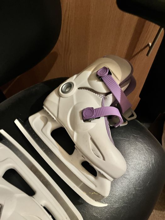 patine fete de plastic