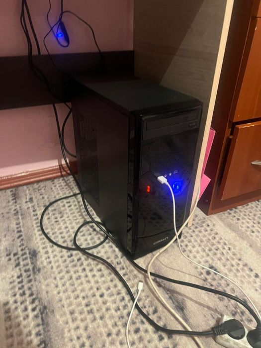 компютер игравой