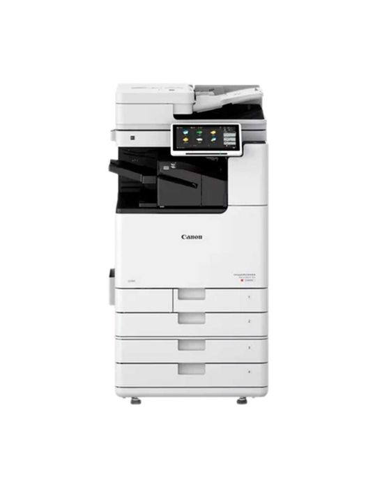 Цветное МФУ Canon imageRUNNER C3926i A3 для офиса