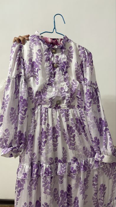 Көйлектер қазақша шифон