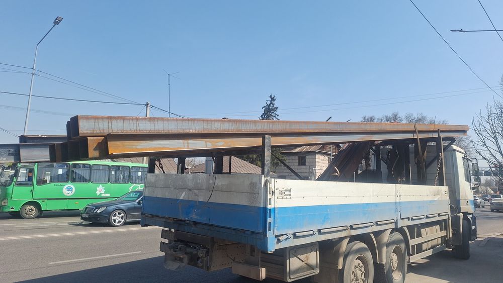 Услуга манипулятора