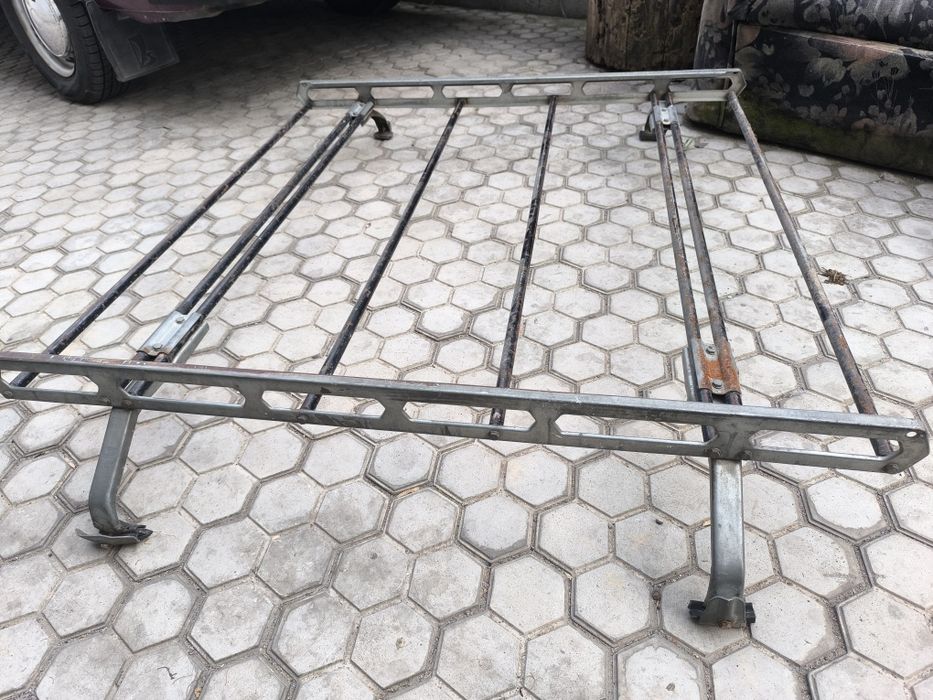 Продам багажник  от автомобиля ВАЗ