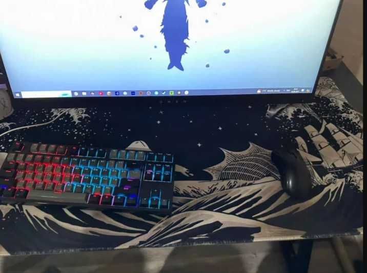 оригинал мышка razer hyperspeed v2 1000гц