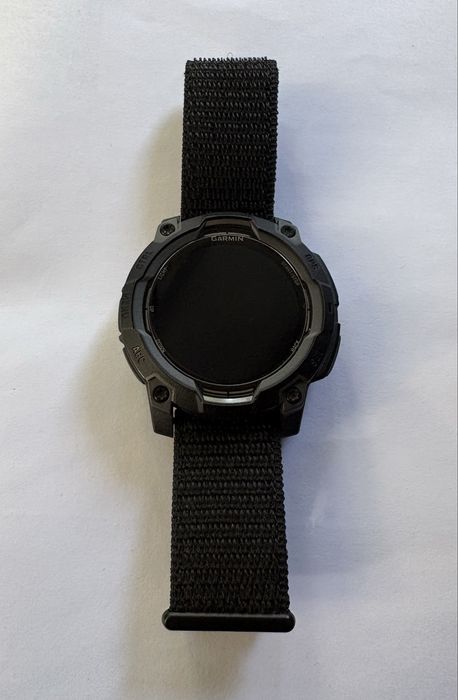 Garmin intinct 3 - 47 mm