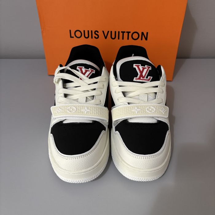 Adidasi LV 40;41;42;43 FULLBOX LUXURY