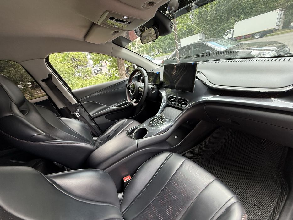 BYD E2 2024 — 5