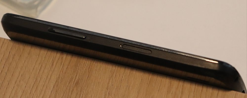 Lg Nexus 4 sndroid e960