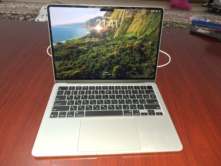 MacBook Air M4 13