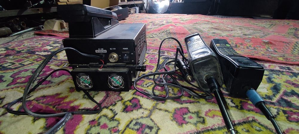 Продам телефон стационарный senao sn-868