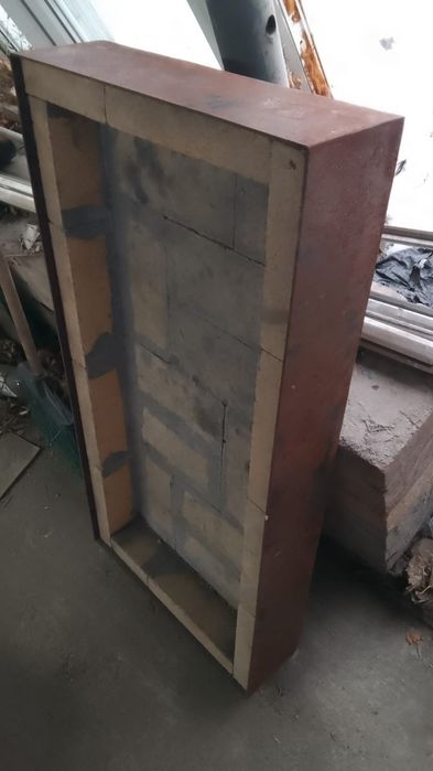 Мангал продам б/у