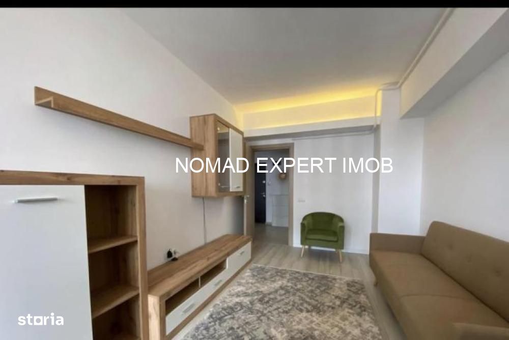2 camere Novum Residence  Metrou Grozavesti Acceptam Studenti