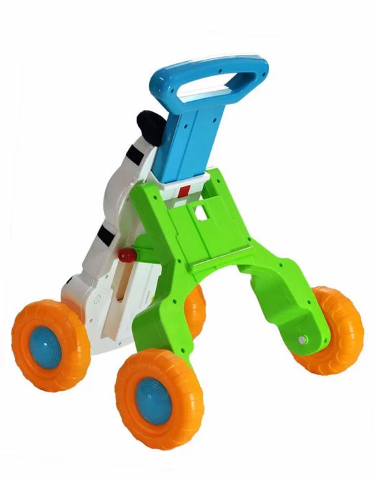 Ходунки каталка толокар