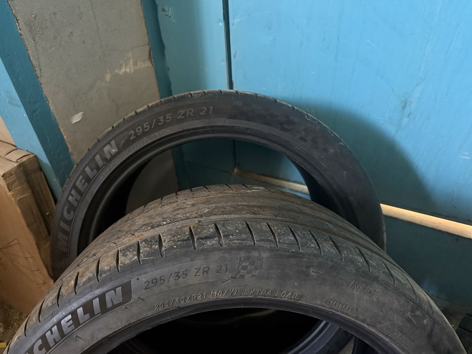 Продам комплект колес  х5м