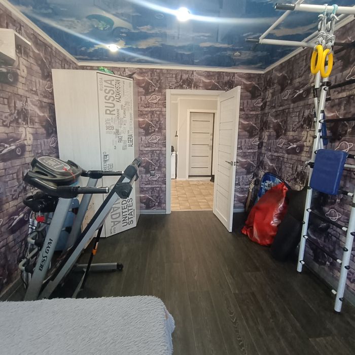 Продам 3х комнатную квартиру