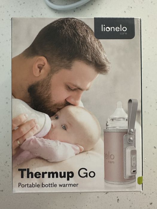 Lionelo  Thermup Go