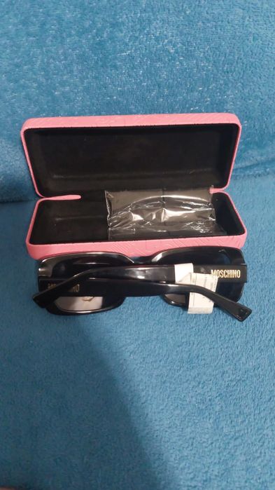 Ochelari de soare Moschino Originali