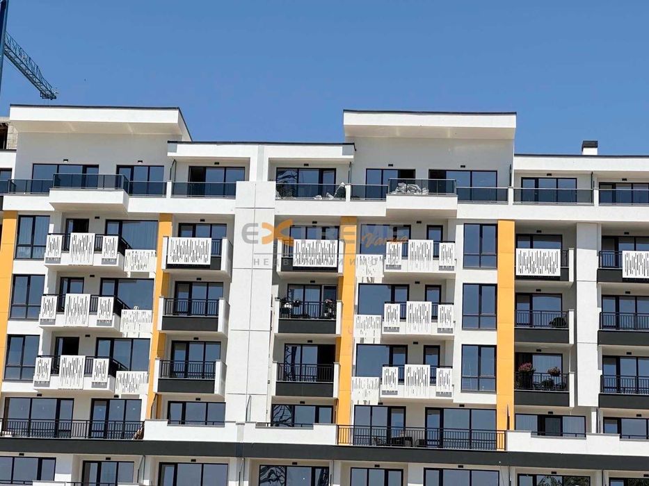 Продава се Двустаен апартамент в Варна, Възраждане 1 - 99 кв.м за 1364 €/кв.м - Снимка #8