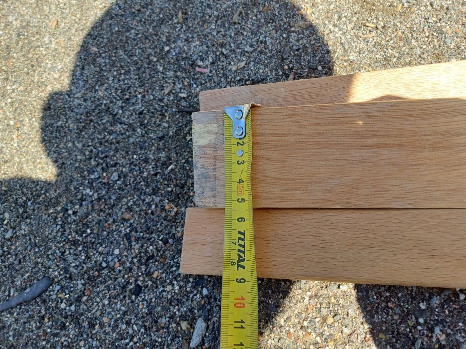 Продам на кровать ламелии ,рейки.