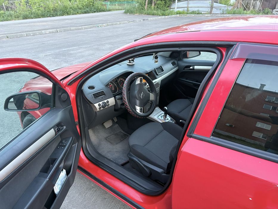 Продам Opel Astra