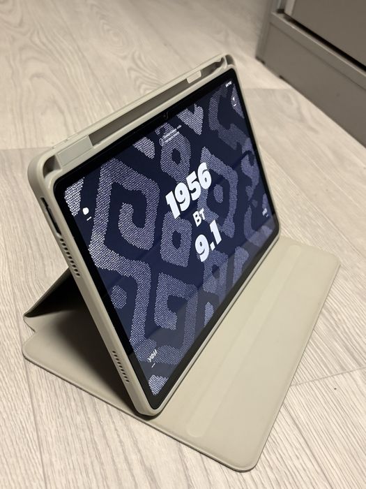 Планшет Redmi Pad 2 8/256GB