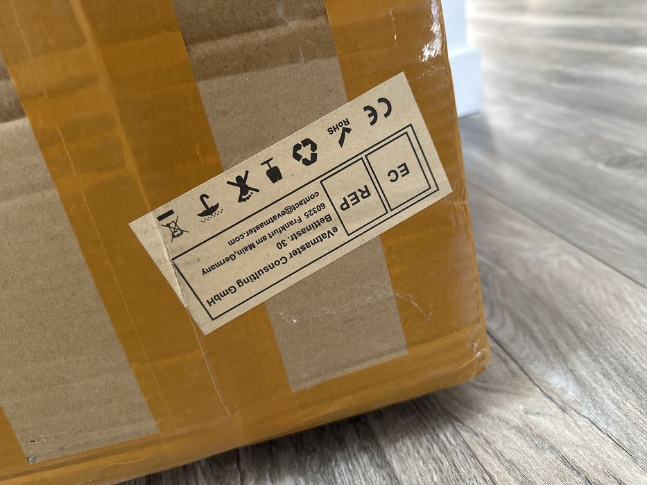 Lampă led Bucatarie sau living - noua