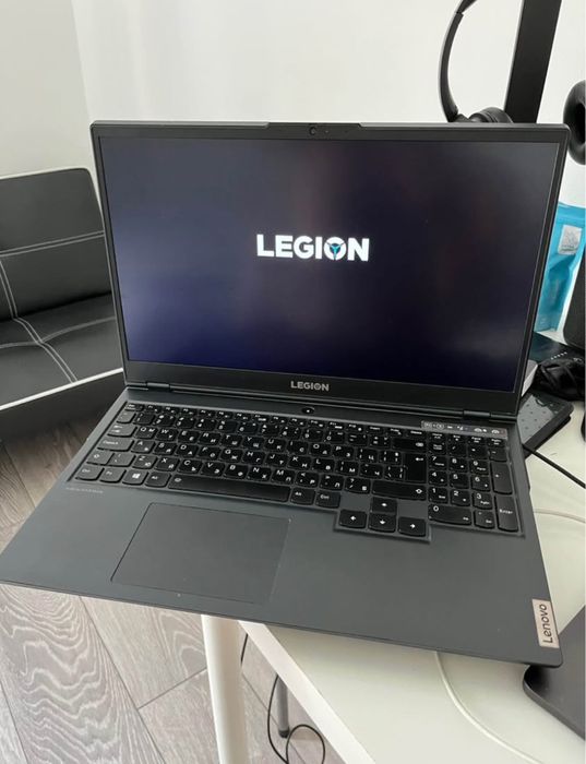 Лаптоп Lenovo Legion 5  32gb RAM