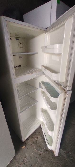 Холодильник с доставкой