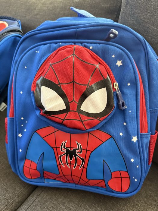 Детски раници за момичета и момчета