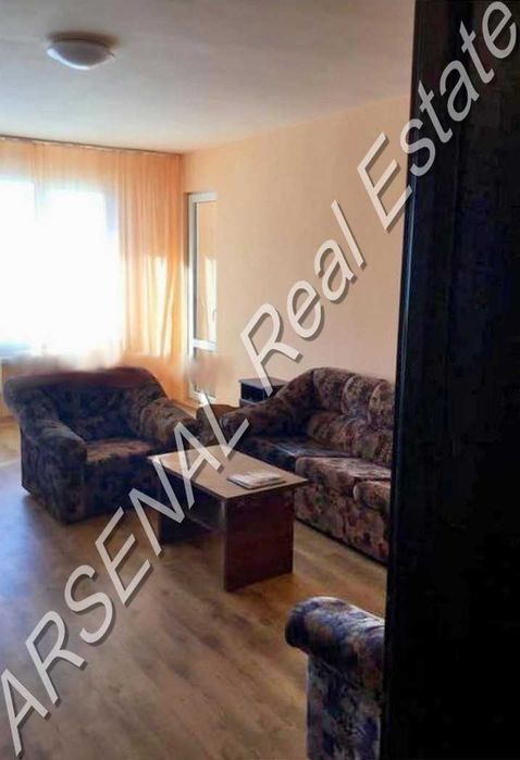 Дава се под наем Тристаен апартамент в София, Студентски град - 134 кв.м за 700 € - Снимка #4