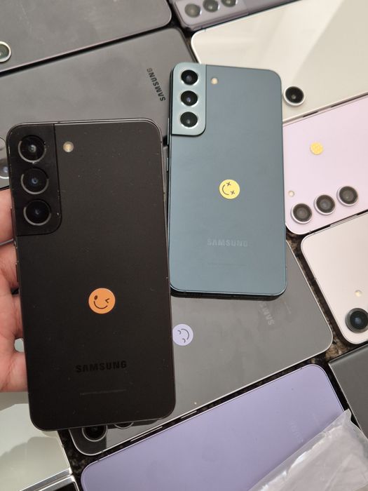 Samsung. S22 5G 256GB