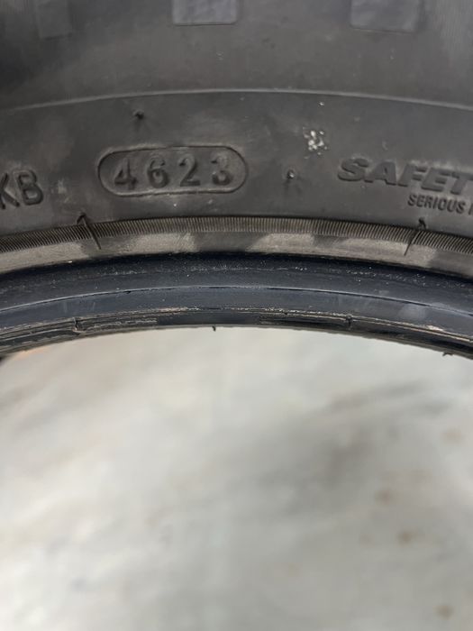 Перфектни Летни гуми Nokian