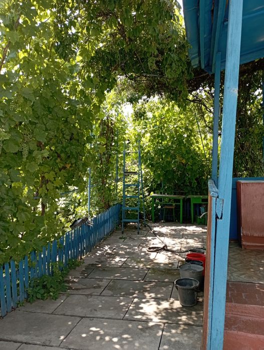 Продается дом за линией