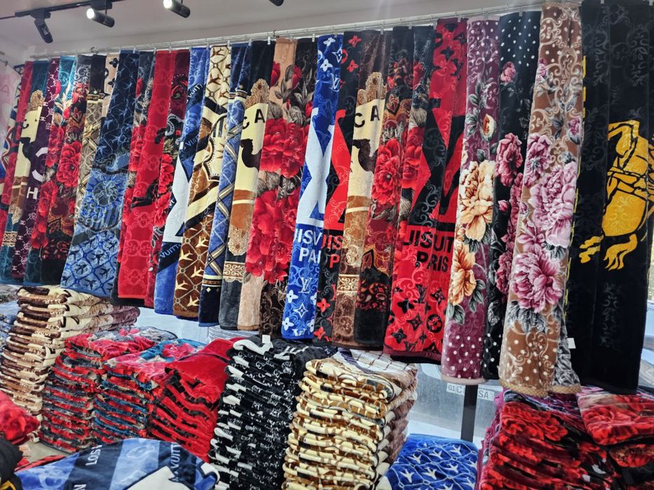 Одеяло Майбу качество супер