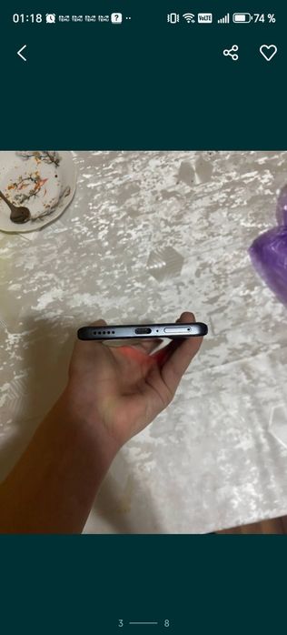 Продам Honor x9b