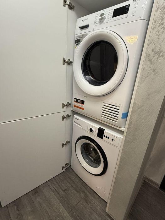 Дава се под наем Двустаен апартамент в Пловдив, Остромила - 65 кв.м за 450 € - Снимка #7