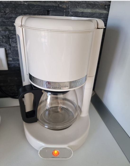 Cafetiera Moulinex Soleil