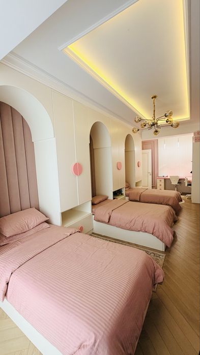 Продается кв/127.91 m2/Паркенский. Жк “Oq Saroy”