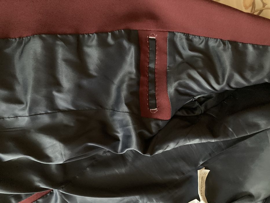 Мъжко сако от ZARA