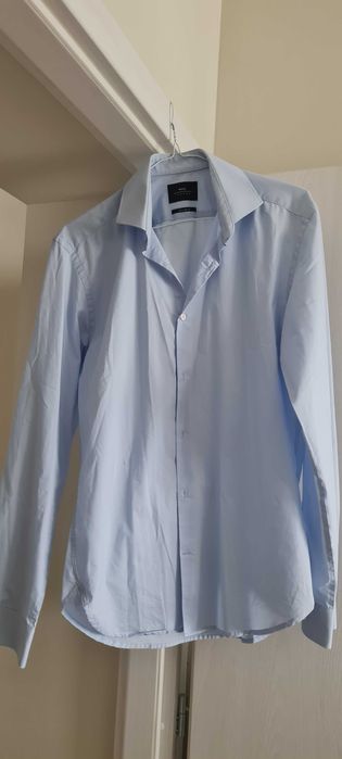 Цял костюм Moss Bross London