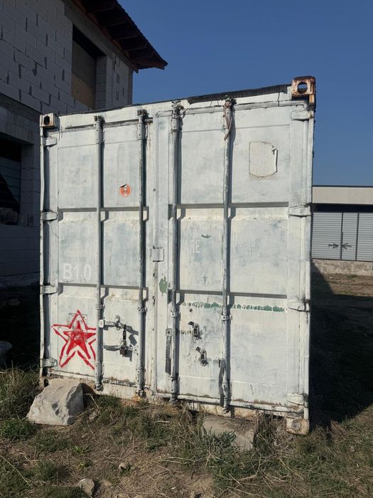 Продам 20 тонный контейнер