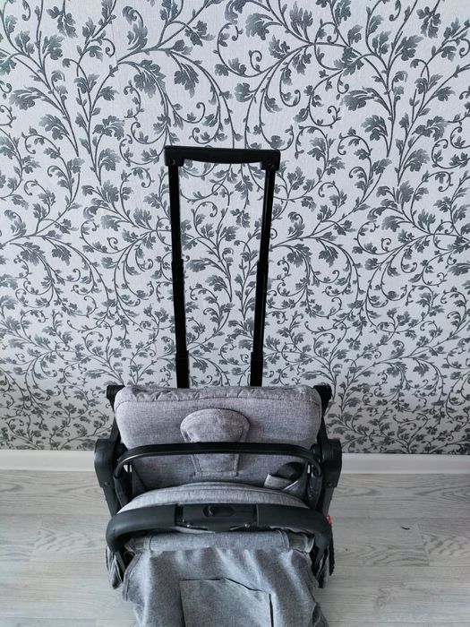 Коляска FNIXbebe