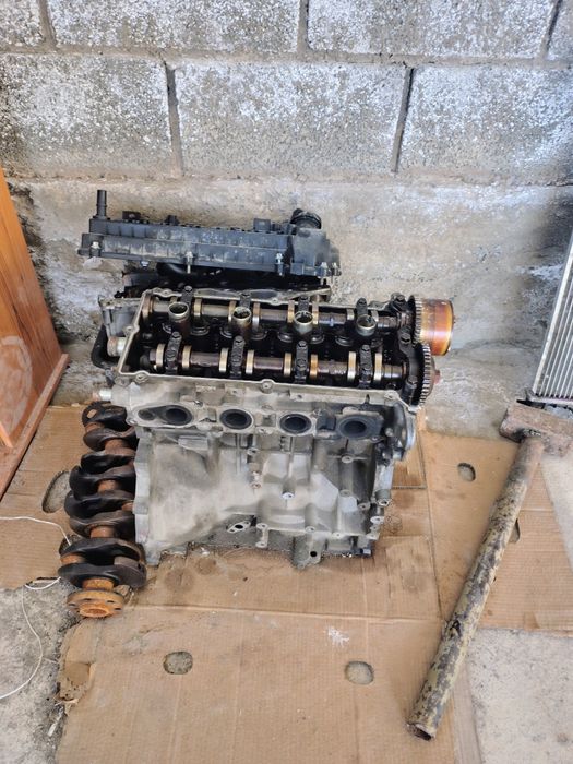 Матор jac j7   на запчасть сатылады