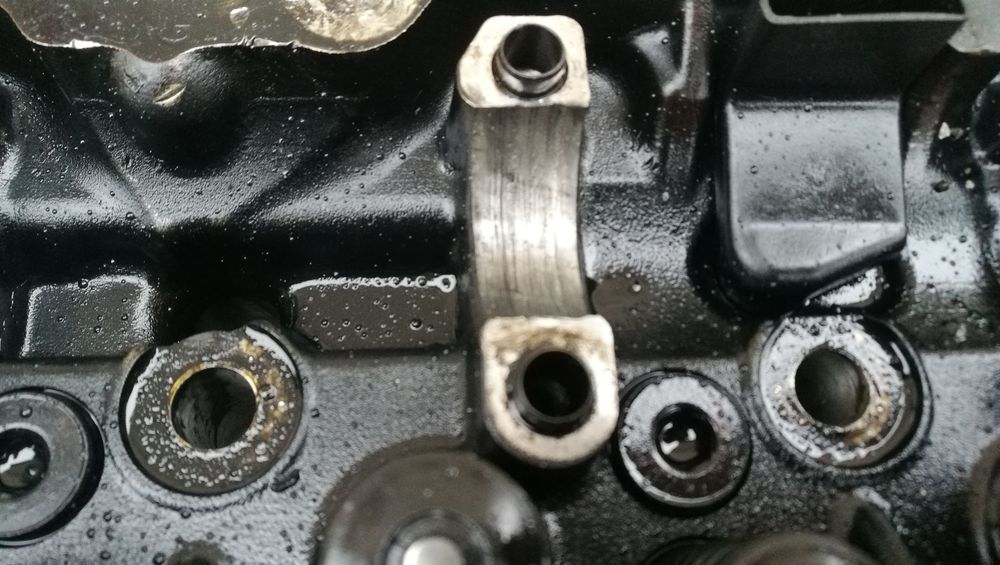 Останали части мазда 6