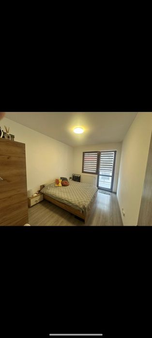 Apartament 2 camere Cartierul Solar